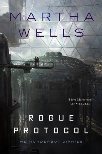 Illustration for article titled August Is Here, Which Means You Can Start Reading These Amazing New Sci-Fi and Fantasy Books